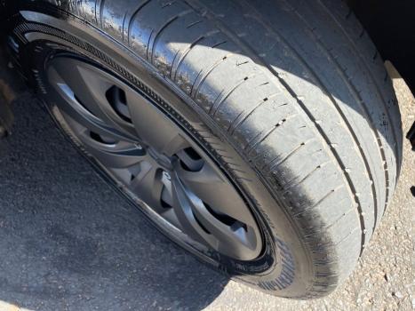 VOLKSWAGEN Saveiro 1.6 16V FLEX MSI ROBUST CABINE SIMPLES, Foto 11