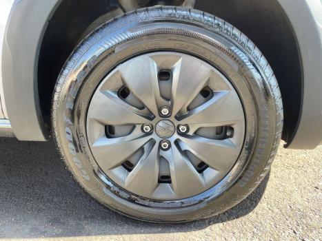 VOLKSWAGEN Saveiro 1.6 16V FLEX MSI ROBUST CABINE SIMPLES, Foto 12