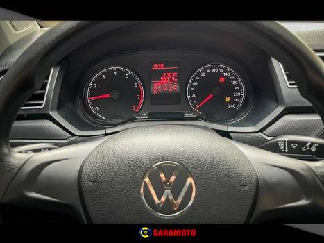VOLKSWAGEN Saveiro 1.6 16V FLEX MSI ROBUST CABINE SIMPLES, Foto 7