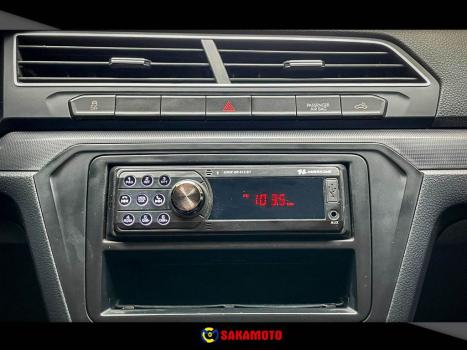 VOLKSWAGEN Saveiro 1.6 16V FLEX MSI ROBUST CABINE SIMPLES, Foto 8
