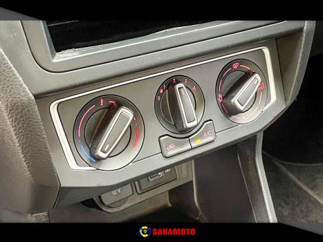 VOLKSWAGEN Saveiro 1.6 16V FLEX MSI ROBUST CABINE SIMPLES, Foto 11