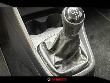 VOLKSWAGEN Saveiro 1.6 16V FLEX MSI ROBUST CABINE SIMPLES, Foto 12