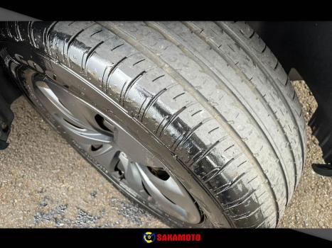 VOLKSWAGEN Saveiro 1.6 16V FLEX MSI ROBUST CABINE SIMPLES, Foto 15