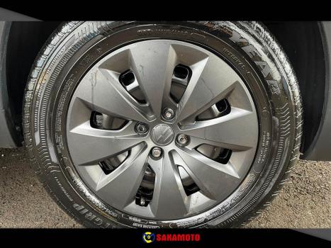 VOLKSWAGEN Saveiro 1.6 16V FLEX MSI ROBUST CABINE SIMPLES, Foto 16