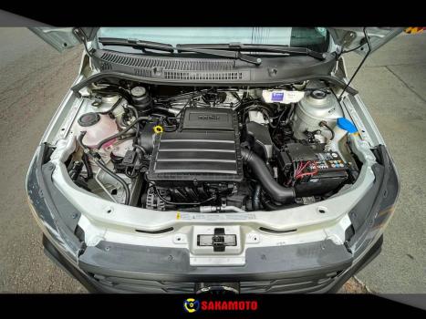 VOLKSWAGEN Saveiro 1.6 16V FLEX MSI ROBUST CABINE SIMPLES, Foto 17