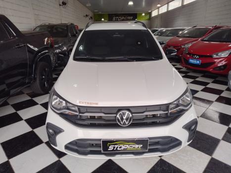 VOLKSWAGEN Saveiro 1.6 16V FLEX MSI EXTREME CABINE DUPLA, Foto 1