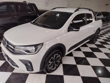 VOLKSWAGEN Saveiro 1.6 16V FLEX MSI EXTREME CABINE DUPLA, Foto 3
