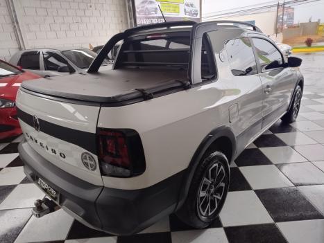 VOLKSWAGEN Saveiro 1.6 16V FLEX MSI EXTREME CABINE DUPLA, Foto 5