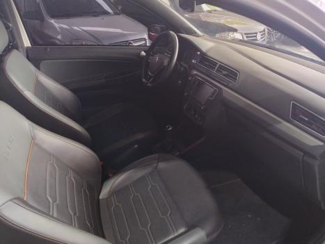 VOLKSWAGEN Saveiro 1.6 16V FLEX MSI EXTREME CABINE DUPLA, Foto 7