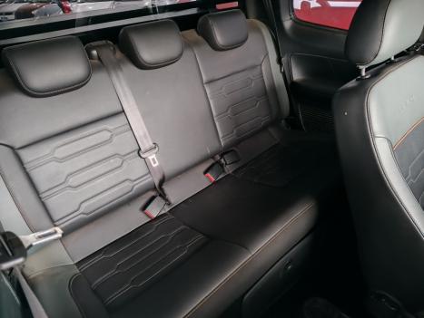 VOLKSWAGEN Saveiro 1.6 16V FLEX MSI EXTREME CABINE DUPLA, Foto 8