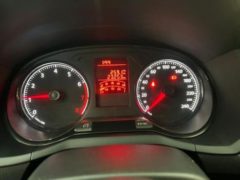 VOLKSWAGEN Saveiro 1.6 16V FLEX MSI ROBUST CABINE SIMPLES, Foto 11