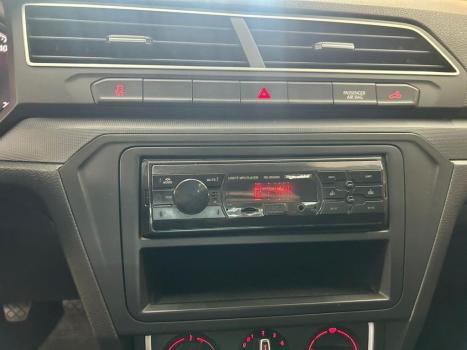 VOLKSWAGEN Saveiro 1.6 16V FLEX MSI ROBUST CABINE SIMPLES, Foto 12