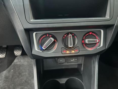 VOLKSWAGEN Saveiro 1.6 16V FLEX MSI ROBUST CABINE SIMPLES, Foto 13