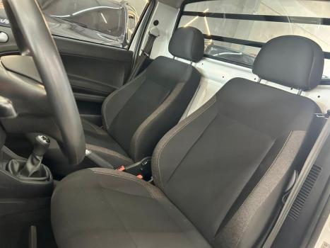 VOLKSWAGEN Saveiro 1.6 16V FLEX MSI ROBUST CABINE SIMPLES, Foto 14