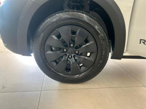 VOLKSWAGEN Saveiro 1.6 16V FLEX MSI ROBUST CABINE SIMPLES, Foto 15