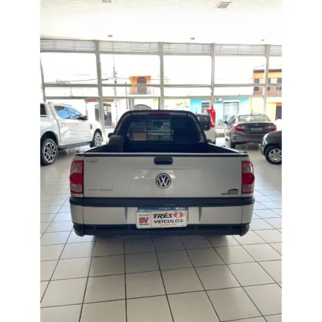 VOLKSWAGEN Saveiro 1.6 G4 FLEX, Foto 4