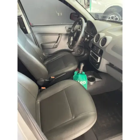 VOLKSWAGEN Saveiro 1.6 G4 FLEX, Foto 5