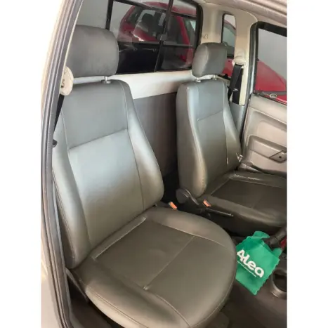 VOLKSWAGEN Saveiro 1.6 G4 FLEX, Foto 6