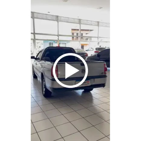 VOLKSWAGEN Saveiro 1.6 G4 FLEX, Foto 7