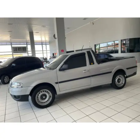 VOLKSWAGEN Saveiro 1.6 G4 FLEX, Foto 8