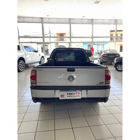 VOLKSWAGEN Saveiro 1.6 G4 FLEX, Foto 4