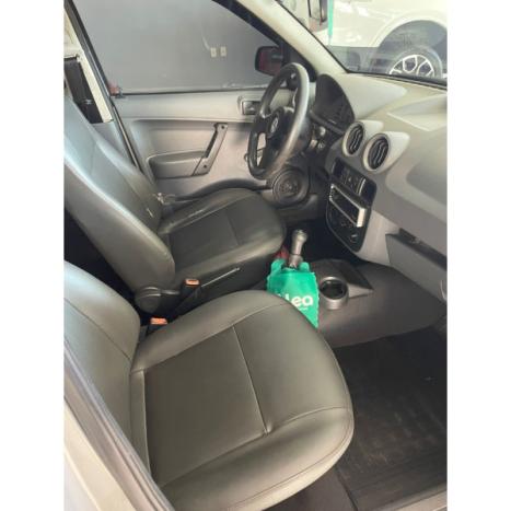 VOLKSWAGEN Saveiro 1.6 G4 FLEX, Foto 5