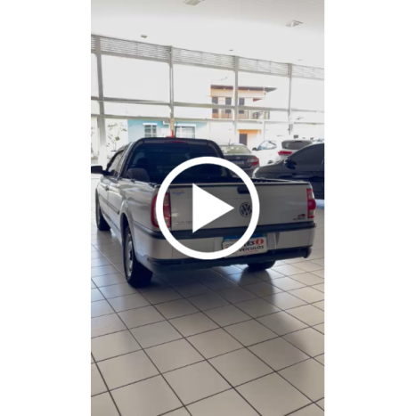 VOLKSWAGEN Saveiro 1.6 G4 FLEX, Foto 7