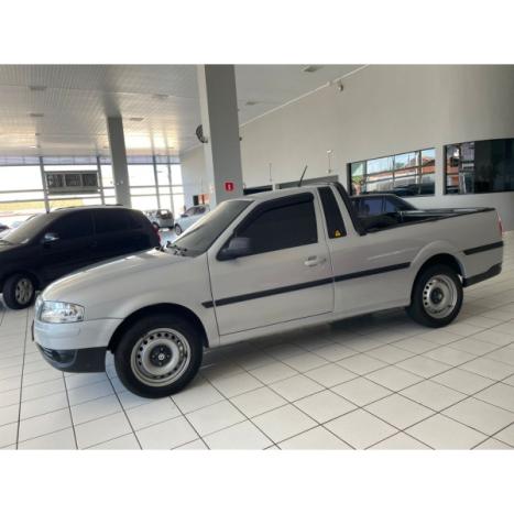 VOLKSWAGEN Saveiro 1.6 G4 FLEX, Foto 8