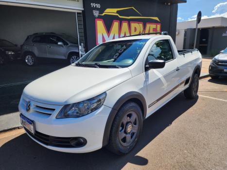 VOLKSWAGEN Saveiro 1.6 G5 TROOPER FLEX, Foto 1