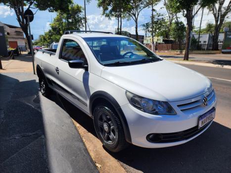 VOLKSWAGEN Saveiro 1.6 G5 TROOPER FLEX, Foto 3