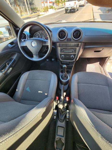 VOLKSWAGEN Saveiro 1.6 G5 TROOPER FLEX, Foto 5