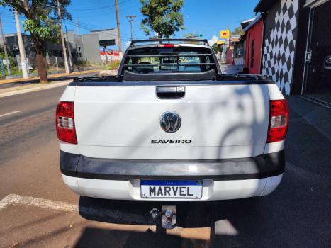 VOLKSWAGEN Saveiro 1.6 G5 TROOPER FLEX, Foto 7