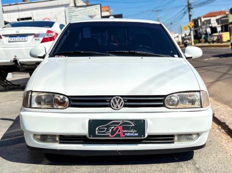 VOLKSWAGEN Saveiro 1.6 CL, Foto 2