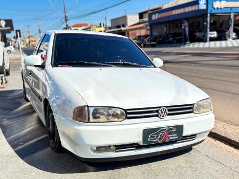 VOLKSWAGEN Saveiro 1.6 CL, Foto 3