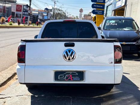 VOLKSWAGEN Saveiro 1.6 CL, Foto 4