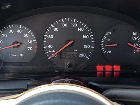 VOLKSWAGEN Saveiro 1.6 CL, Foto 7