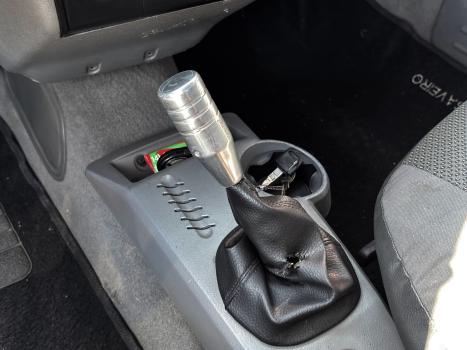 VOLKSWAGEN Saveiro 1.6 CL, Foto 8