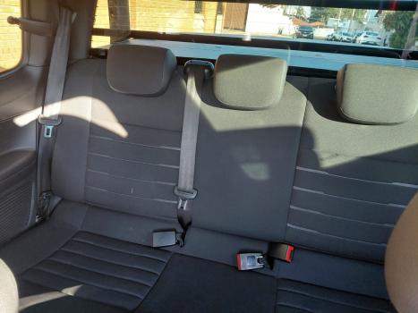 VOLKSWAGEN Saveiro 1.6 16V G6 CROSS CABINE DUPLA FLEX, Foto 8