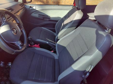 VOLKSWAGEN Saveiro 1.6 16V G6 CROSS CABINE DUPLA FLEX, Foto 9