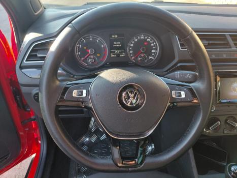 VOLKSWAGEN Saveiro 1.6 16V G6 CROSS CABINE DUPLA FLEX, Foto 12