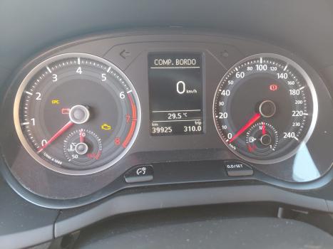 VOLKSWAGEN Saveiro 1.6 16V G6 CROSS CABINE DUPLA FLEX, Foto 13