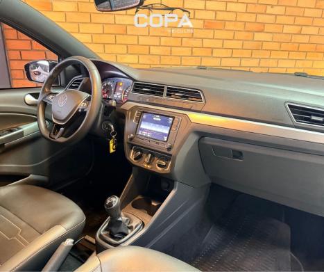 VOLKSWAGEN Saveiro 1.6 16V FLEX MSI EXTREME CABINE DUPLA, Foto 2