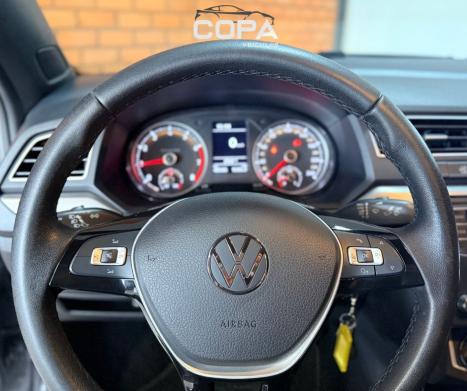 VOLKSWAGEN Saveiro 1.6 16V FLEX MSI EXTREME CABINE DUPLA, Foto 6