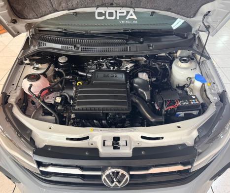 VOLKSWAGEN Saveiro 1.6 16V FLEX MSI EXTREME CABINE DUPLA, Foto 8
