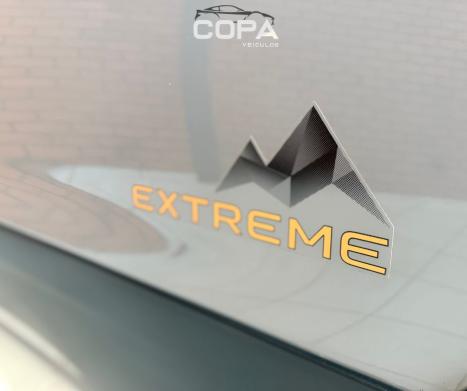 VOLKSWAGEN Saveiro 1.6 16V FLEX MSI EXTREME CABINE DUPLA, Foto 16
