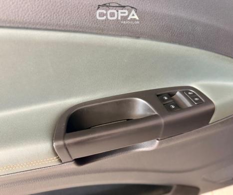 VOLKSWAGEN Saveiro 1.6 16V FLEX MSI EXTREME CABINE DUPLA, Foto 18