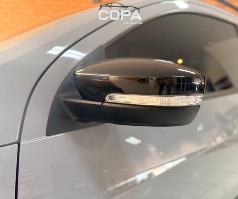VOLKSWAGEN Saveiro 1.6 16V FLEX MSI EXTREME CABINE DUPLA, Foto 19