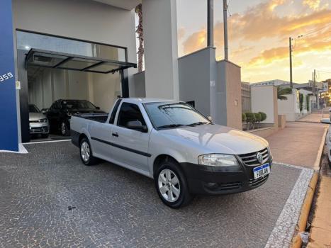 VOLKSWAGEN Saveiro 1.6 CS, Foto 1
