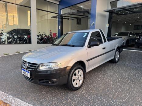 VOLKSWAGEN Saveiro 1.6 CS, Foto 2