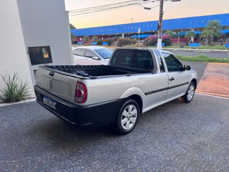 VOLKSWAGEN Saveiro 1.6 CS, Foto 3